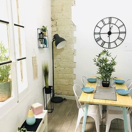 Superbe! Loft T3 -Ctre Historic- Prox. Place Comedie Μονπελιέ Εξωτερικό φωτογραφία