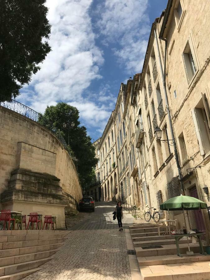 Superbe! Loft T3 -Ctre Historic- Prox. Place Comedie Μονπελιέ Εξωτερικό φωτογραφία