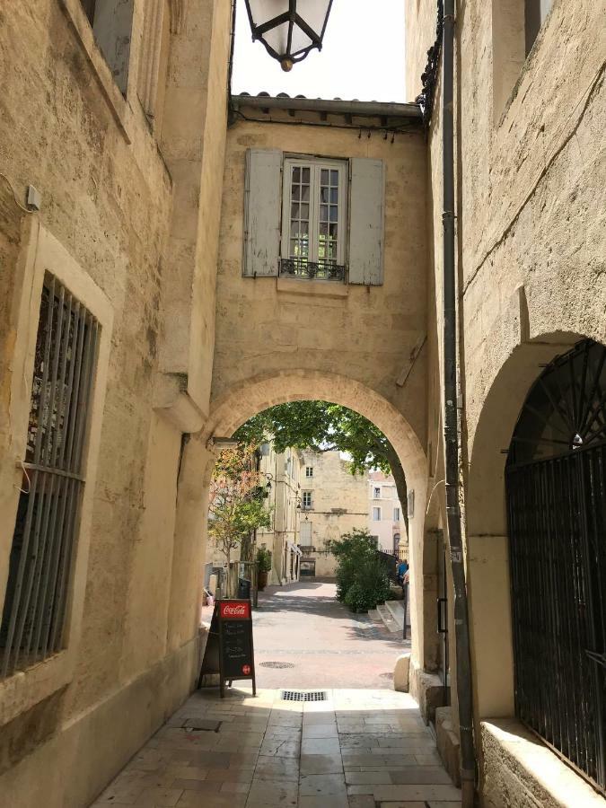 Superbe! Loft T3 -Ctre Historic- Prox. Place Comedie Μονπελιέ Εξωτερικό φωτογραφία