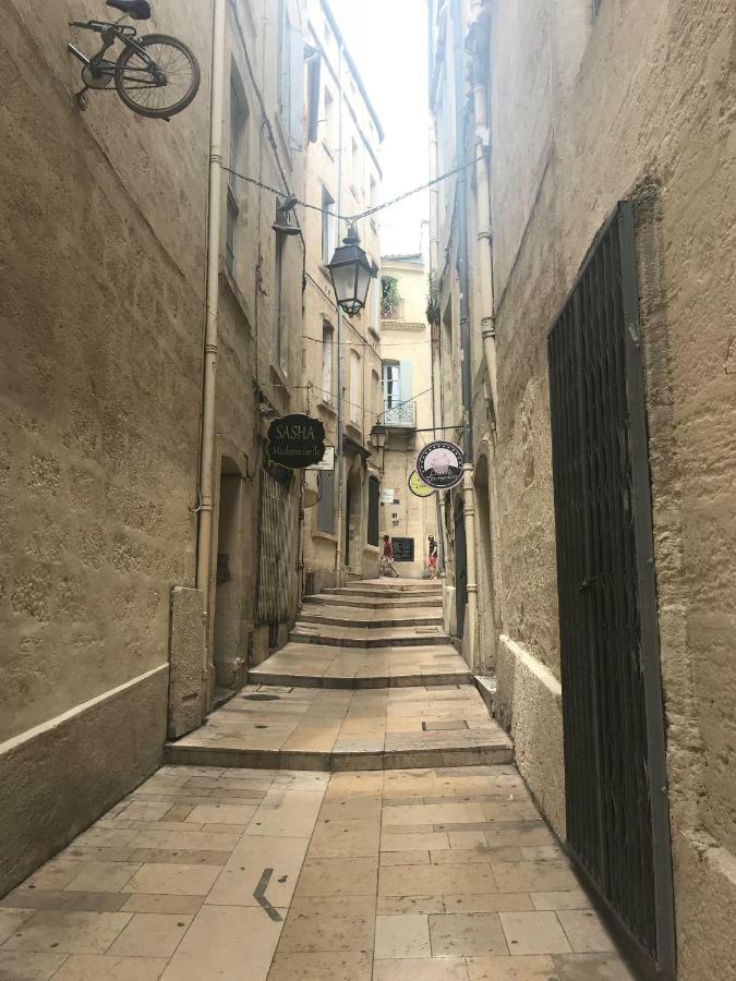 Superbe! Loft T3 -Ctre Historic- Prox. Place Comedie Μονπελιέ Εξωτερικό φωτογραφία