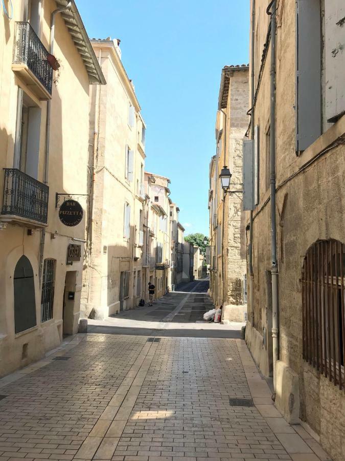 Superbe! Loft T3 -Ctre Historic- Prox. Place Comedie Μονπελιέ Εξωτερικό φωτογραφία