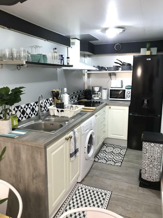 Superbe! Loft T3 -Ctre Historic- Prox. Place Comedie Μονπελιέ Εξωτερικό φωτογραφία