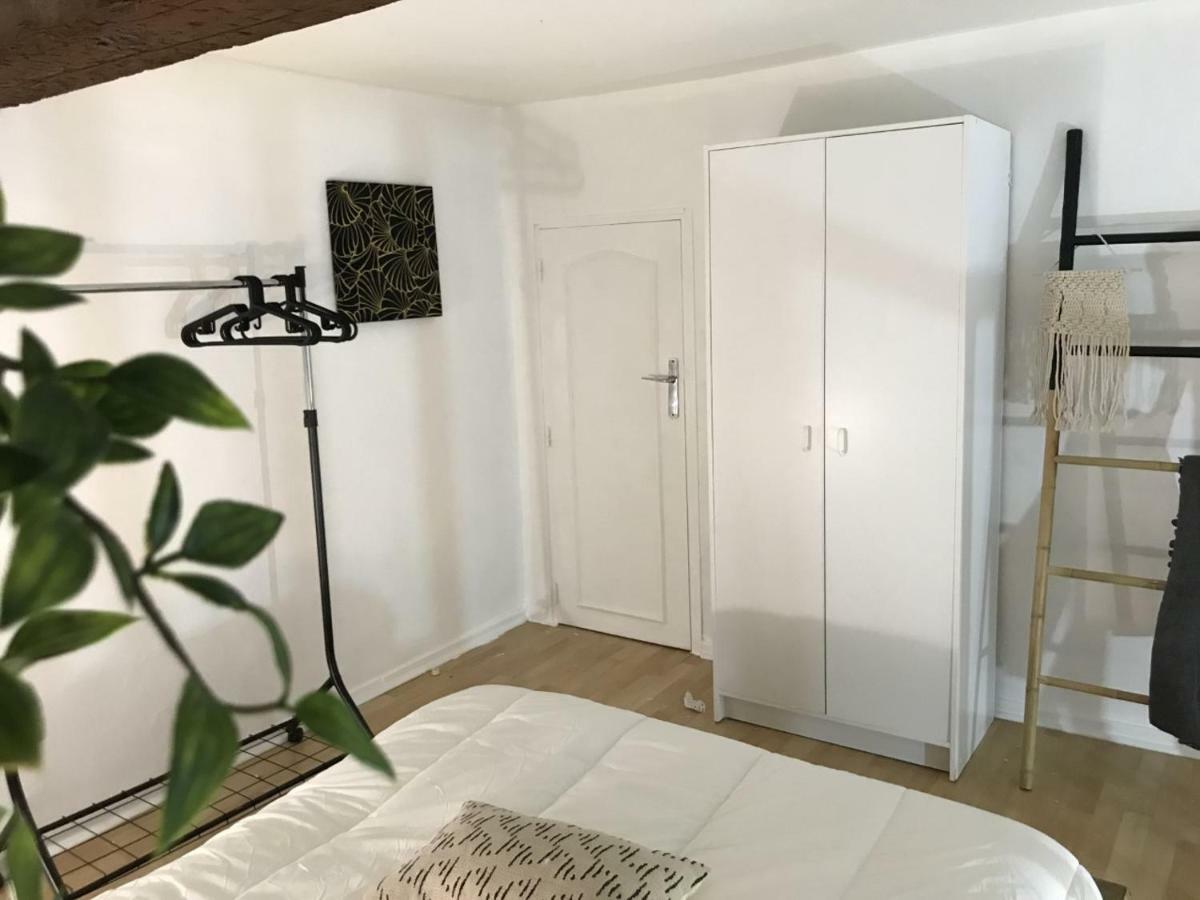 Superbe! Loft T3 -Ctre Historic- Prox. Place Comedie Μονπελιέ Εξωτερικό φωτογραφία