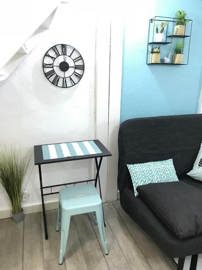 Superbe! Loft T3 -Ctre Historic- Prox. Place Comedie Μονπελιέ Εξωτερικό φωτογραφία
