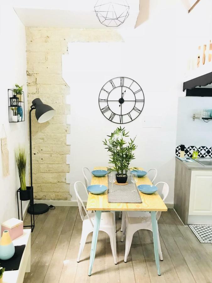 Superbe! Loft T3 -Ctre Historic- Prox. Place Comedie Μονπελιέ Εξωτερικό φωτογραφία