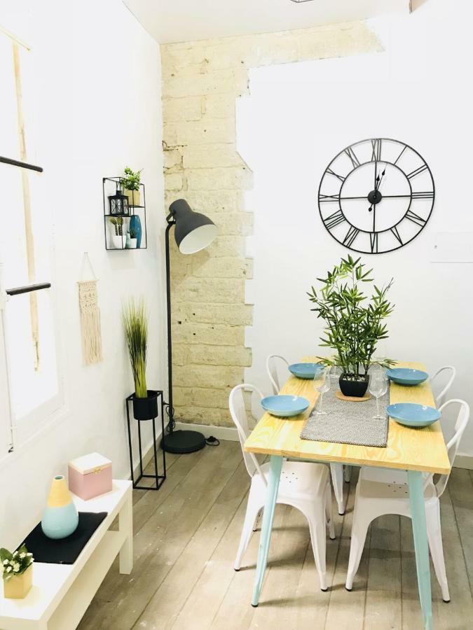 Superbe! Loft T3 -Ctre Historic- Prox. Place Comedie Μονπελιέ Εξωτερικό φωτογραφία
