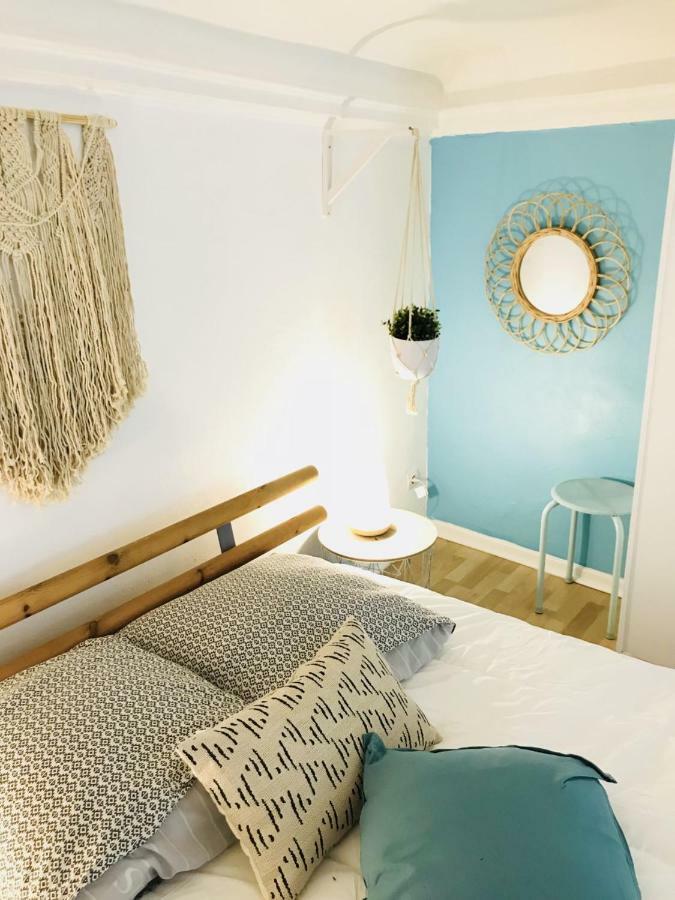 Superbe! Loft T3 -Ctre Historic- Prox. Place Comedie Μονπελιέ Εξωτερικό φωτογραφία