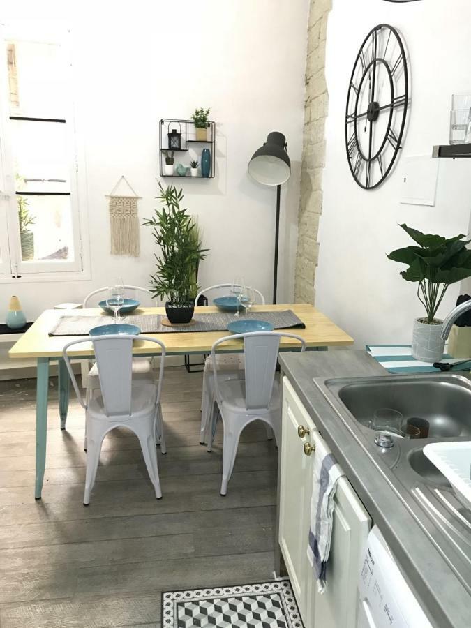 Superbe! Loft T3 -Ctre Historic- Prox. Place Comedie Μονπελιέ Εξωτερικό φωτογραφία