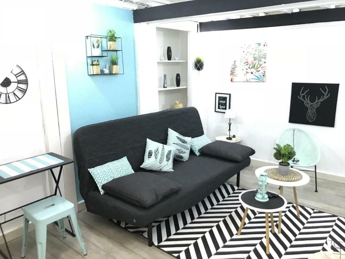 Superbe! Loft T3 -Ctre Historic- Prox. Place Comedie Μονπελιέ Εξωτερικό φωτογραφία