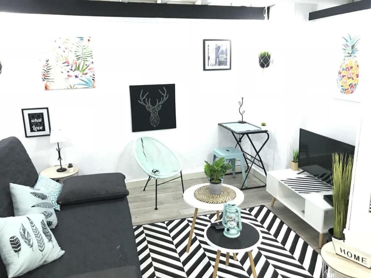 Superbe! Loft T3 -Ctre Historic- Prox. Place Comedie Μονπελιέ Εξωτερικό φωτογραφία