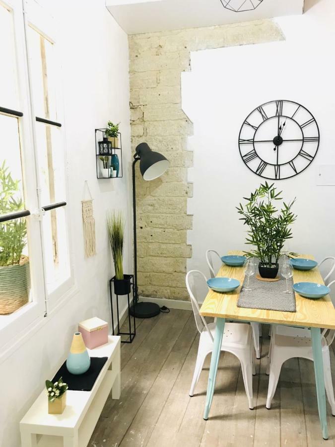 Superbe! Loft T3 -Ctre Historic- Prox. Place Comedie Μονπελιέ Εξωτερικό φωτογραφία