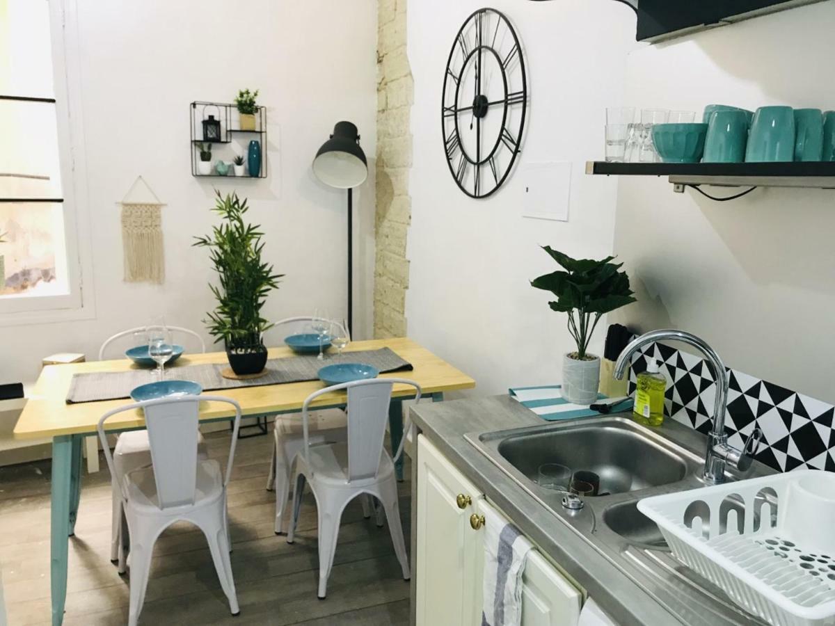Superbe! Loft T3 -Ctre Historic- Prox. Place Comedie Μονπελιέ Εξωτερικό φωτογραφία