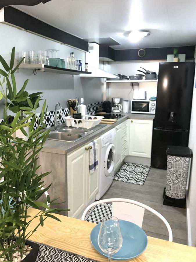 Superbe! Loft T3 -Ctre Historic- Prox. Place Comedie Μονπελιέ Εξωτερικό φωτογραφία