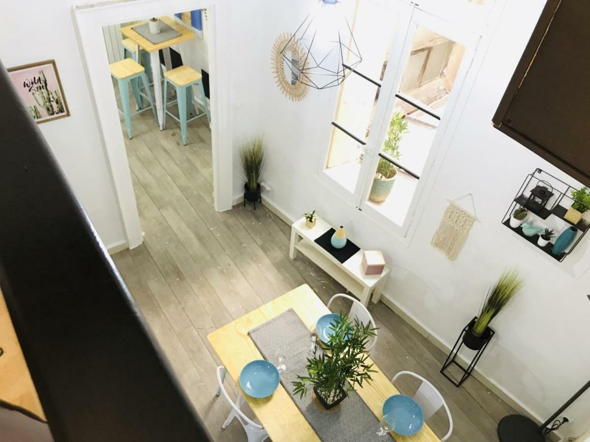 Superbe! Loft T3 -Ctre Historic- Prox. Place Comedie Μονπελιέ Εξωτερικό φωτογραφία
